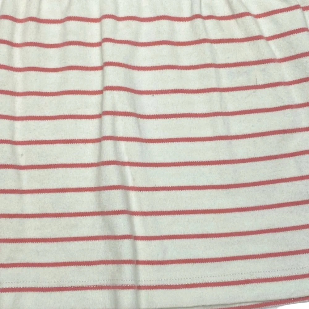 Olive Juice‎ Striped Top